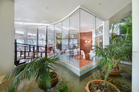 The Atrium Resort - Accommodation Resorts 3
