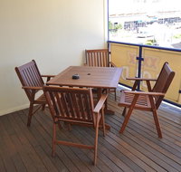 The Australian Hotel Motel - Accommodation Resorts