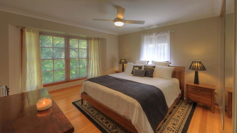 The Avenue At Montville Gracious House - Accommodation Resorts 3
