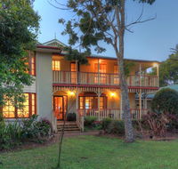 The Avenue at Montville Gracious House - Accommodation Resorts