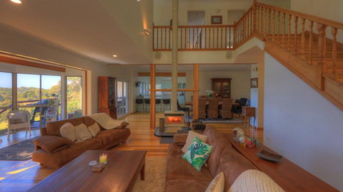 The Avenue At Montville Gracious House - Accommodation Resorts 1