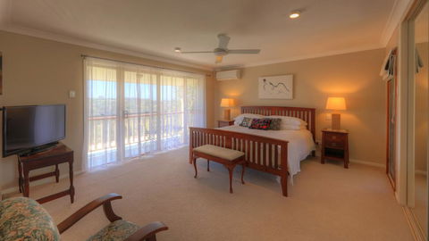 The Avenue At Montville Gracious House - Accommodation Resorts 2