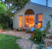 The Avenue at Montville Luxury Cottage - Accommodation Resorts