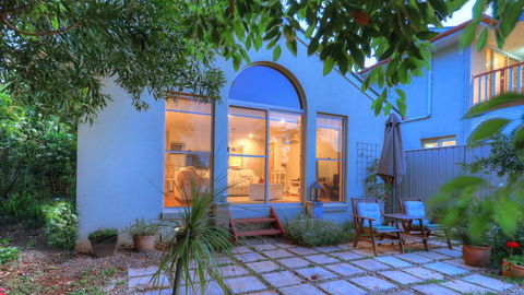 The Avenue At Montville Luxury Cottage - Accommodation Resorts 1