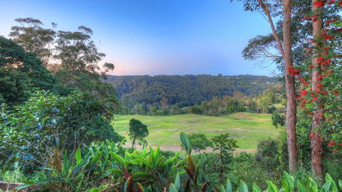 The Avenue At Montville Luxury Cottage - Accommodation Resorts 3