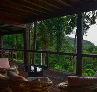 The Barn Daintree Holiday House - Accommodation Resorts