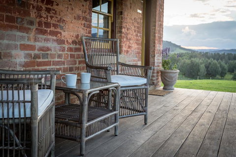 The Barracks, Tocal - Accommodation Resorts 1