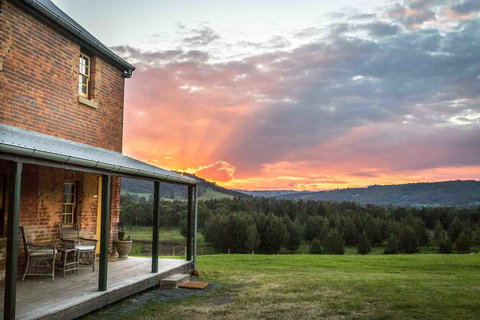 The Barracks, Tocal - Accommodation Resorts 0