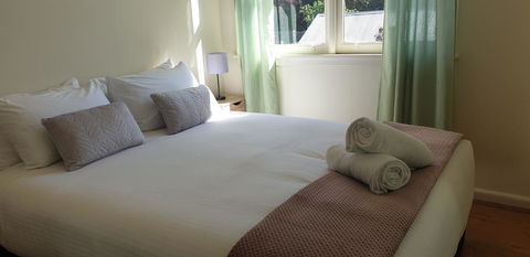 The Bay Apartment - Accommodation Resorts 2