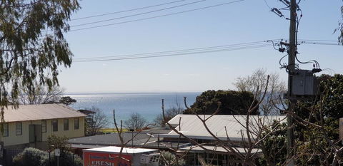 The Bay Apartment - Accommodation Resorts 0