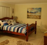 The Beach BB Shellharbour - Accommodation Resorts