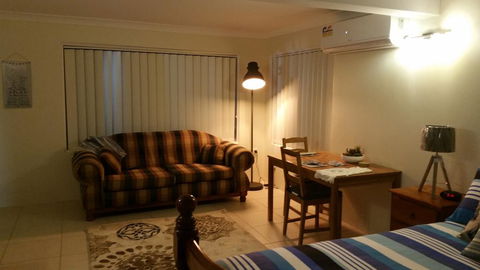 The Beach B&B Shellharbour - Accommodation Resorts 2