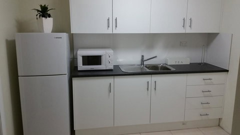 The Beach B&B Shellharbour - Accommodation Resorts 1