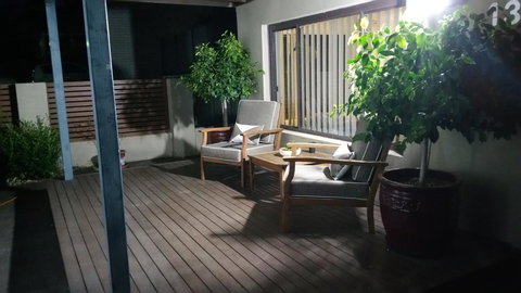 The Beach B&B Shellharbour - Accommodation Resorts 3