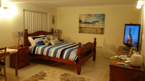 The Beach B&B Shellharbour - Accommodation Resorts 0