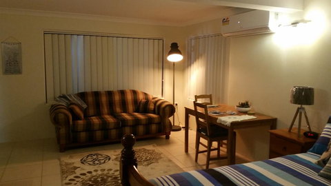 The Beach B&B Shellharbour - Accommodation Resorts 2