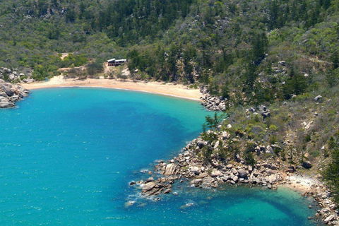 The Beach House At Arthur Bay - Accommodation Resorts 0