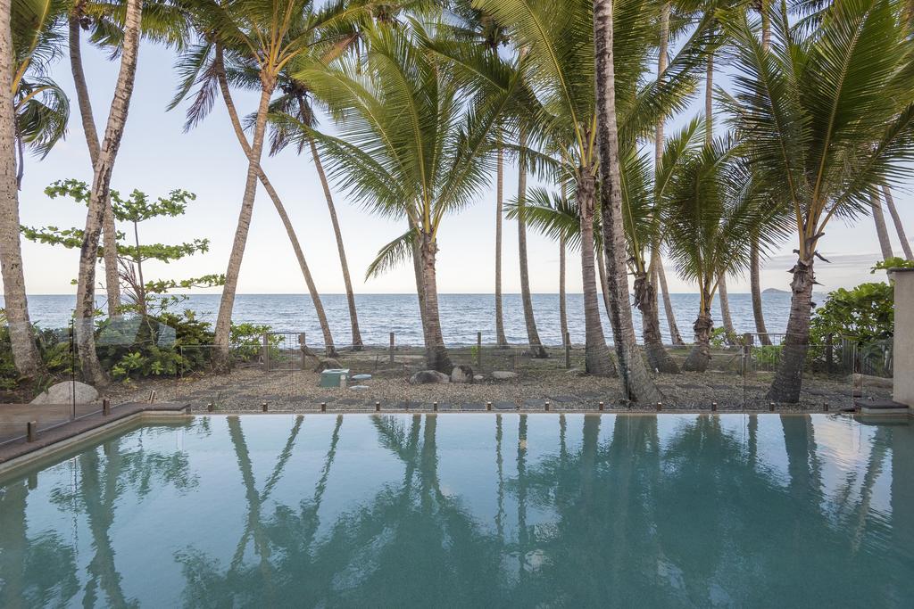 Wonga QLD Accommodation Resorts