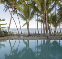 The Beach House on Newell - Accommodation Resorts