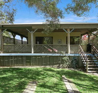 The Beach House Sunshine Beach - Accommodation Resorts