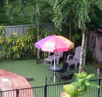 The Beach Place - Accommodation Resorts