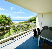 The Beach Resort Cabarita - Accommodation Resorts