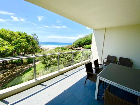 The Beach Resort Cabarita - Accommodation Resorts 0
