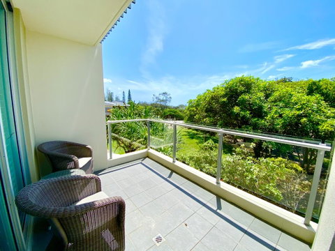 The Beach Resort Cabarita - Accommodation Resorts 2