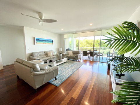 The Beach Resort Cabarita - Accommodation Resorts 3