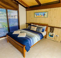 The Beach Shack - Koda Beach Bungalow 1 - Accommodation Resorts