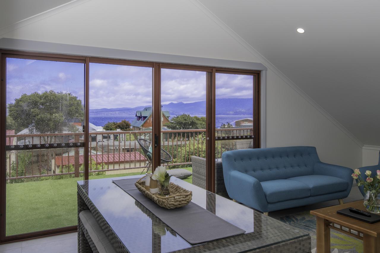  Accommodation Resorts