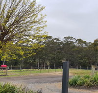 Lockleigh Park - Accommodation Resorts