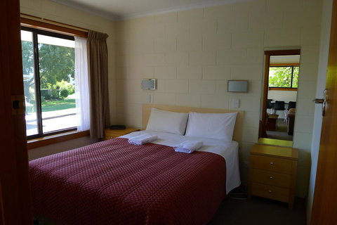 Willaway Motel Apartments - Accommodation Resorts 14