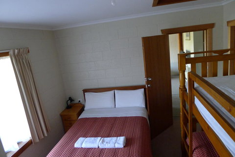 Willaway Motel Apartments - Accommodation Resorts 6