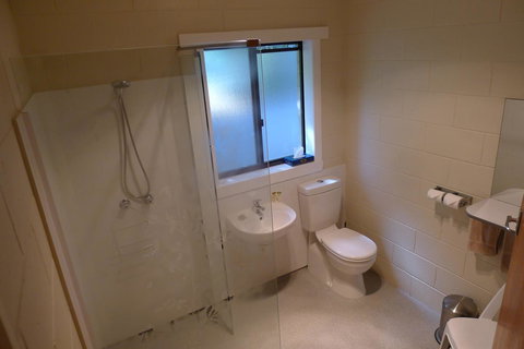 Willaway Motel Apartments - Accommodation Resorts 8