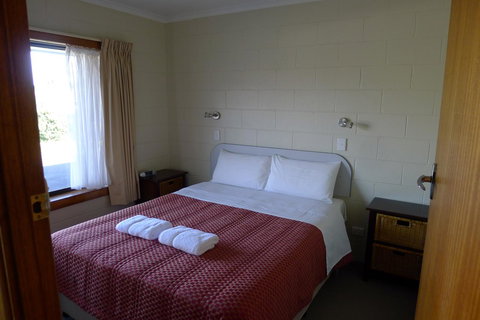Willaway Motel Apartments - Accommodation Resorts 12