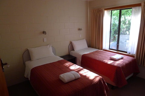 Willaway Motel Apartments - Accommodation Resorts 13