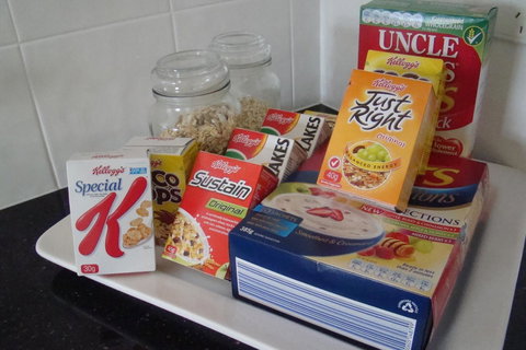 Buttons Cottage For Canyon & Rain Forest Walks With In House Dining - Accommodation Resorts 14