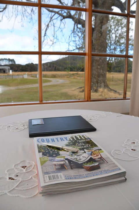 Buttons Cottage For Canyon & Rain Forest Walks With In House Dining - Accommodation Resorts 25