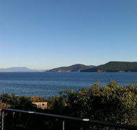 Larus Waterfront Cottage - Accommodation Resorts