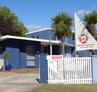 Sails on Port Sorell Boutique Apartments - Accommodation Resorts