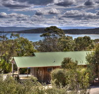 BIG4 Iluka on Freycinet - Accommodation Resorts