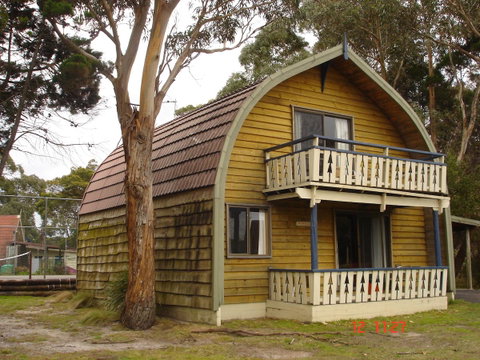 Bicheno By The Bay - Accommodation Resorts 2