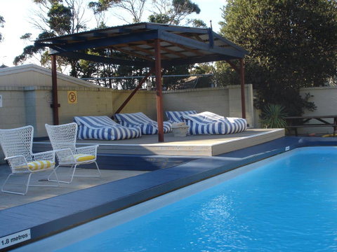 Bicheno By The Bay - Accommodation Resorts 39