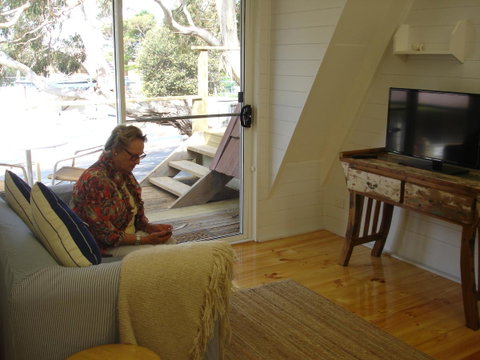 Bicheno By The Bay - Accommodation Resorts 12