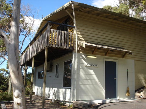 Bicheno By The Bay - Accommodation Resorts 36