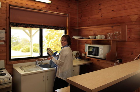 Bicheno By The Bay - Accommodation Resorts 4