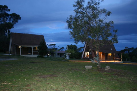 Bicheno By The Bay - Accommodation Resorts 19