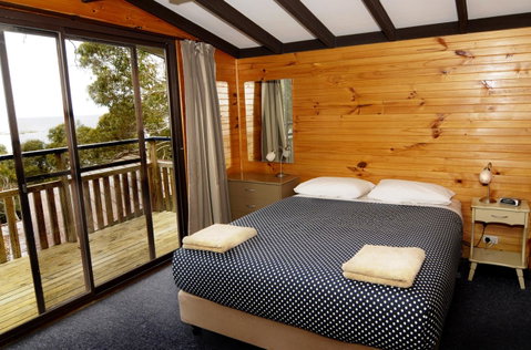 Bicheno By The Bay - Accommodation Resorts 25