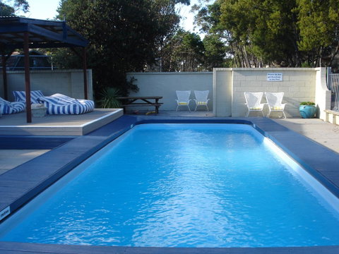 Bicheno By The Bay - Accommodation Resorts 40